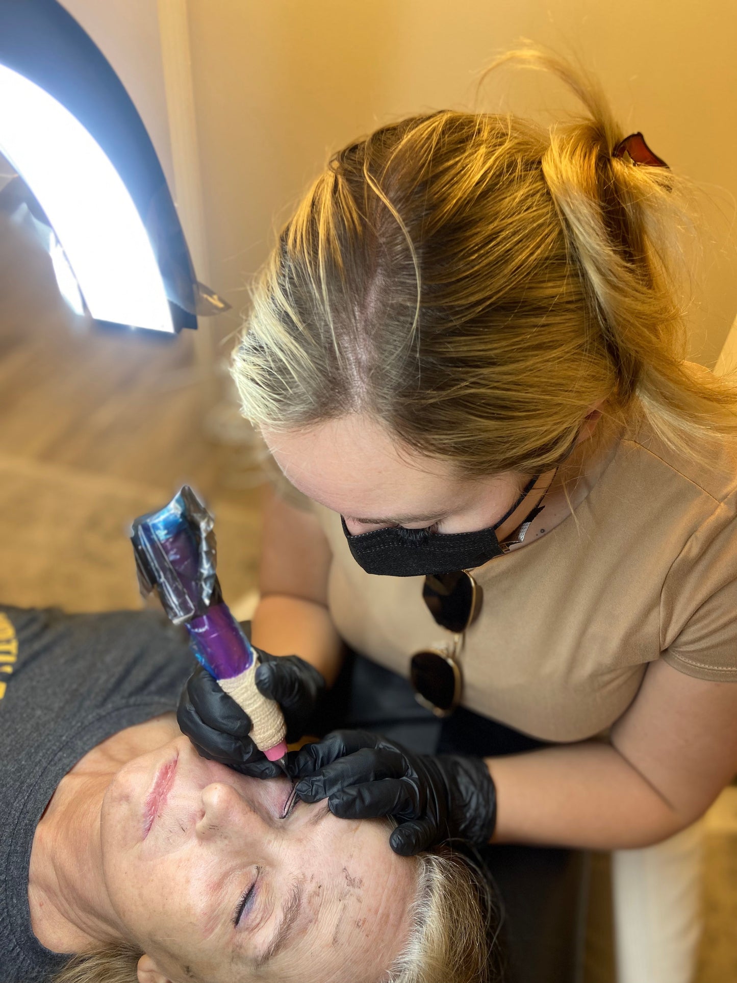 Permanent Eyeliner Certification 05/21/24-05/22/24