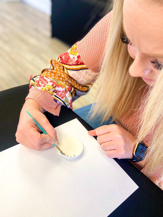15 Hour Eyelash Extension Certification 04/20/24-04/21/24