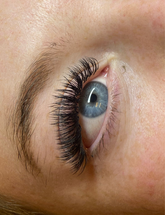 Eyelash Extension Certification Deposit