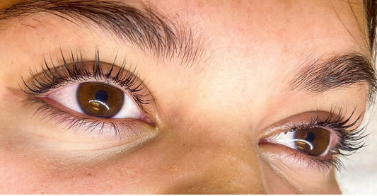 Lash Lift & Tint Certification