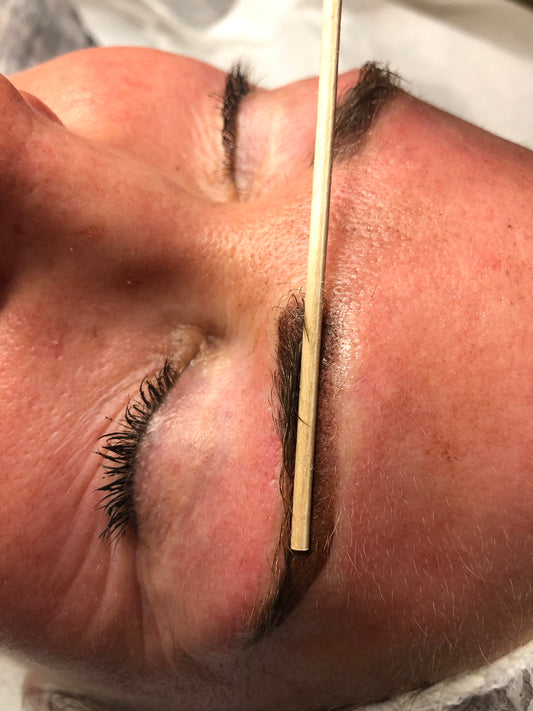 Ombré & Powder Brow Certification